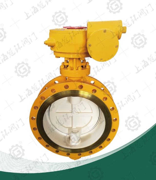 双向流硬碰硬密封旋球阀